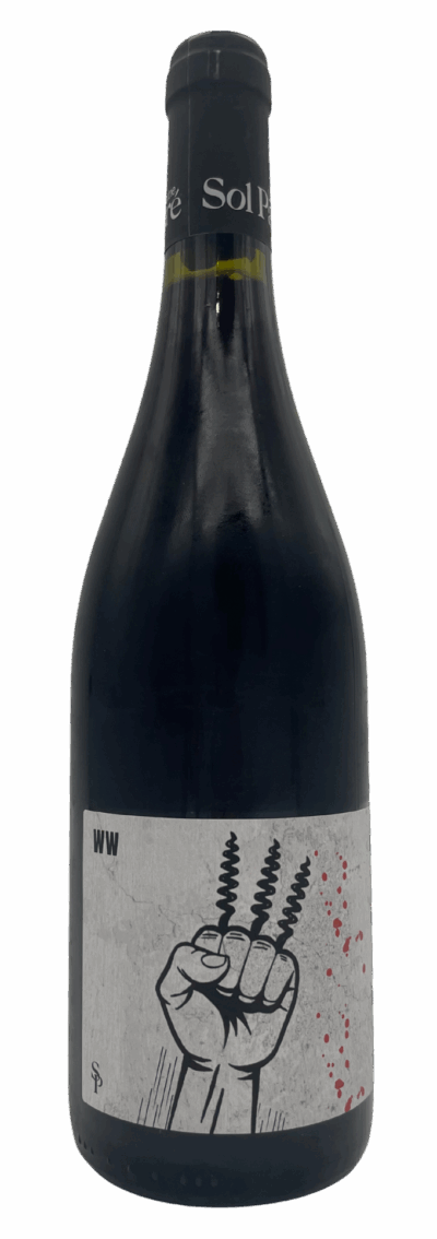 Wolverwine Rouge