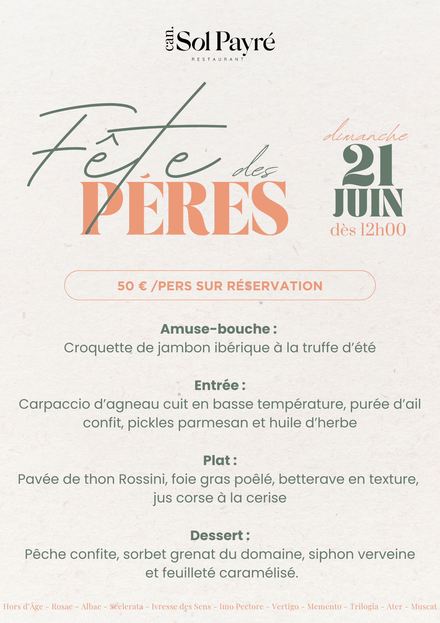 PATE EN CROUTE PEIGNELIN